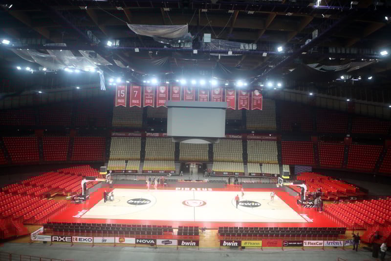 Αντεπίθεση… 5 εκατομμυρίων οι Αγγελόπουλοι - Και γκαρντ-δυναμίτης από NBA!