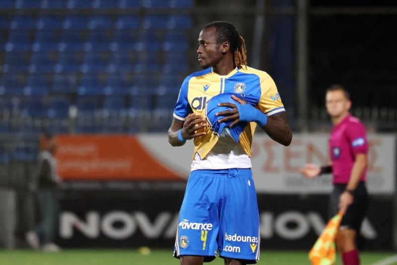 Σοκ στον Αστέρα Τρίπολης! Πέθανε η γυναίκα ξένου ποδοσφαιριστή 