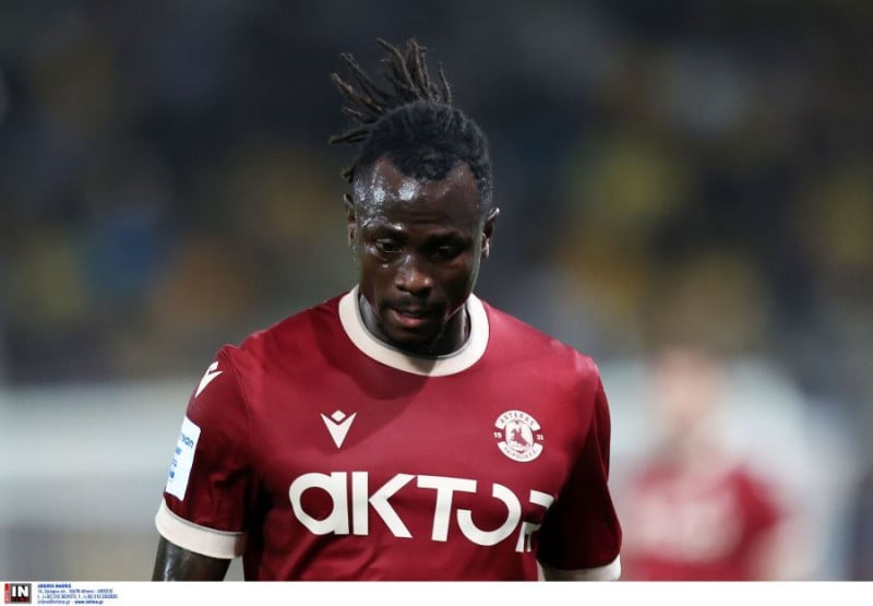 Σοκ στον Αστέρα Τρίπολης! Πέθανε η γυναίκα ξένου ποδοσφαιριστή 