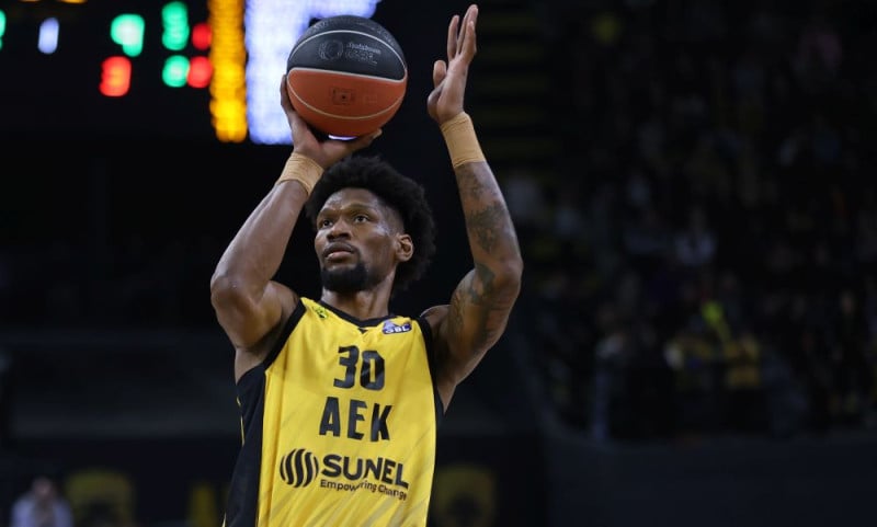 O Kρις Σίλβα