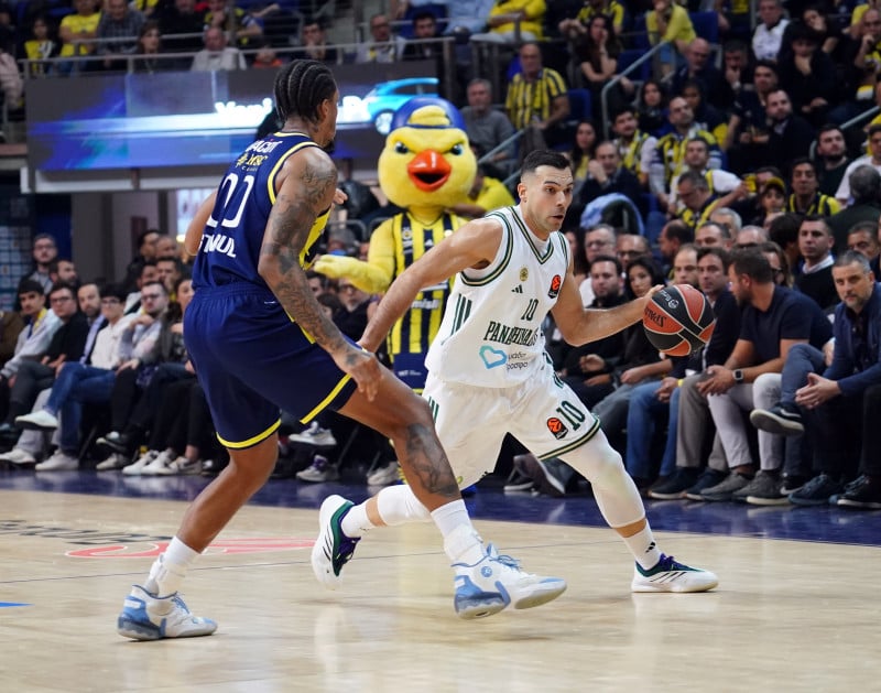 Φενέρμπαχτσε: Το deal που αλλάζει τις ισορροπίες στην Euroleague!