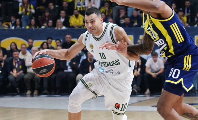 Αταμάν: «Δεν τα παρατήσαμε - Καλύτερη η Χάποελ» - Αποκάλυψη για Χολμς (Vid)