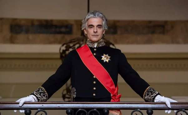 Αποκάλυψη! Αυτή είναι η νέα ταινία του Σμαραγδή - Ποιος θα τον πολεμήσει;