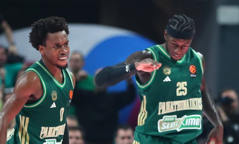 Ο Σορτς και ο Ναν