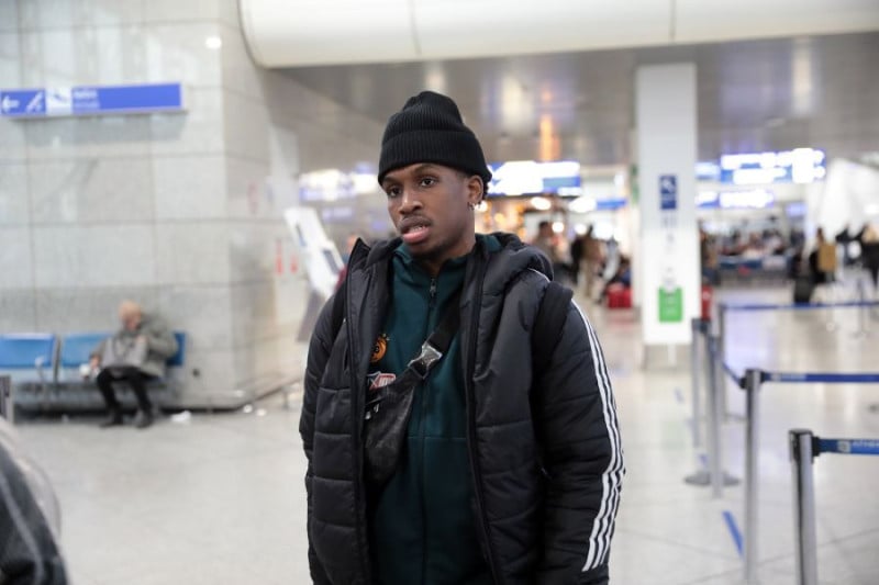 Θέλει... δώρο σε Σλούκα ο Σορτς - Τι είπε για Φρανσίσκο, Ζαλγκίρις