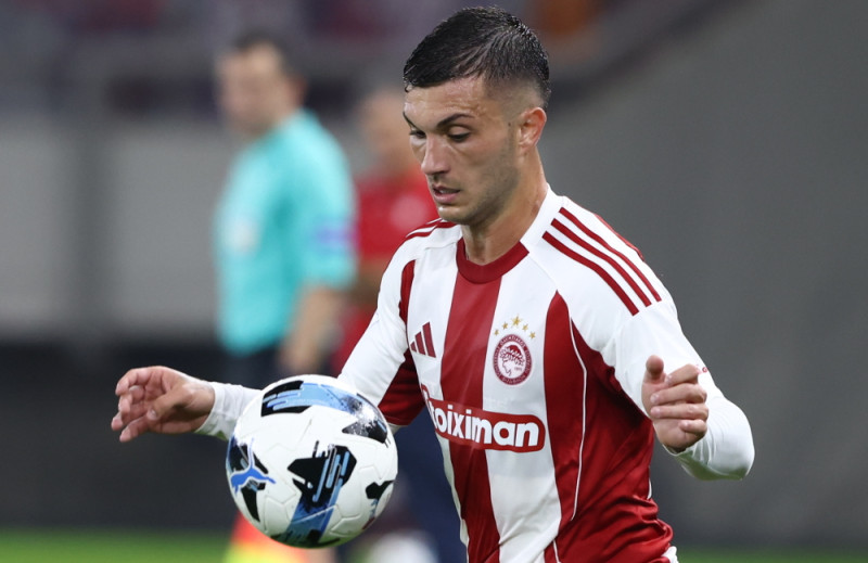 O Στρεφέτσα