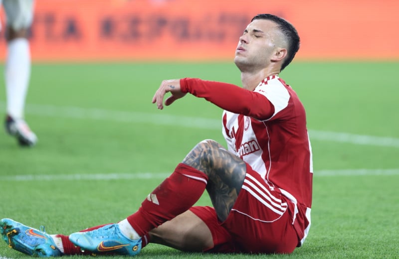 Ο Ταρέμι διάλεξε το κόκκινο χάπι - Ο Γιαζιτζί και ο Στρεφέτσα