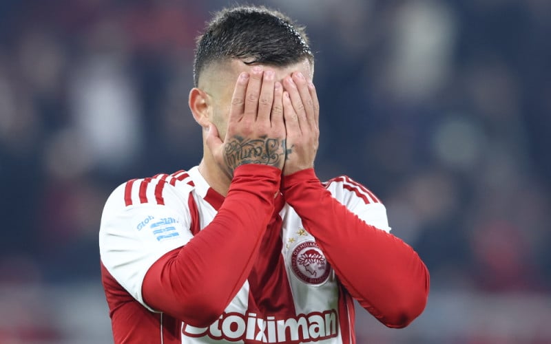 Ποιός άνοιξε την κουβέντα για εξτρέμ; Μοιάζουν ή όχι Στρεφέτσα και Βέλντε;