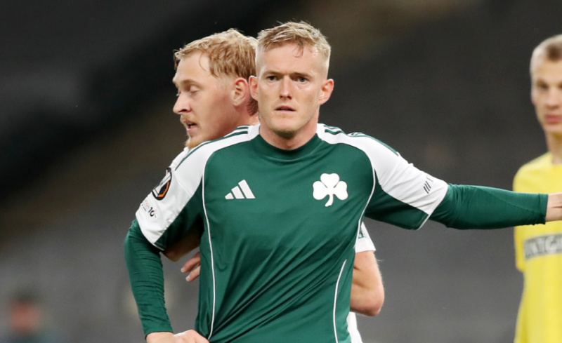 O Σφιντέρσκι