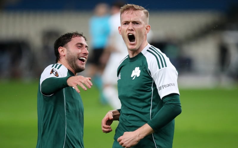 Στον... αέρα και ο Σφιντέρσκι - Πόσα θέλει ο ΠΑΟ για να τον πουλήσει