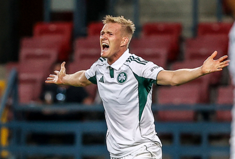 Με Σβιντέρσκι η αποστολή του Παναθηναϊκού κόντρα στον ΠΑΟΚ