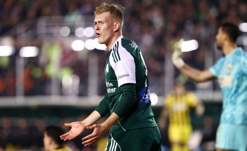 Οριστική εξέλιξη με Σφιντέρσκι! Προλαβαίνει την Τούμπα;