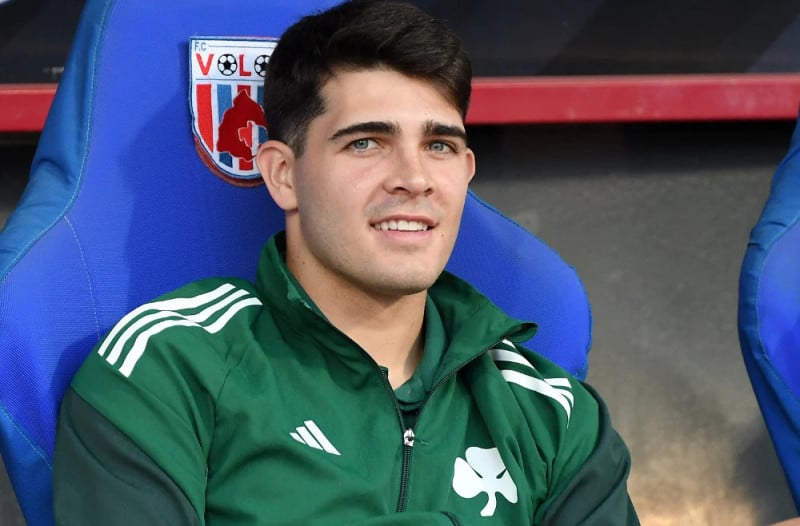 Ο Ταμπόρδα… χαλάει τα σχέδια του Παναθηναϊκού - Το αίτημά του για Γενάρη!