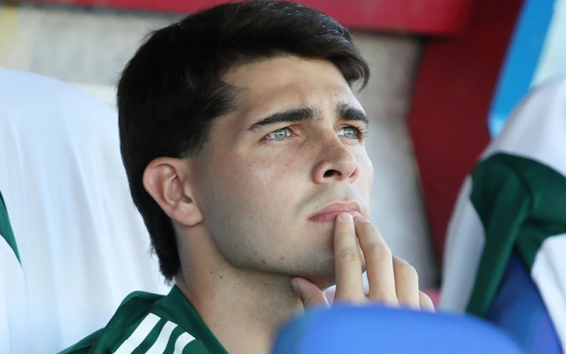 "Πληρωμένος" σε ομάδα Σούπερ Λιγκ ο Ταμπόρδα - Καψόνι Αλαφούζου σε Κομπότη!