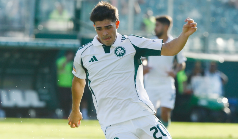 Ο Βισέντε Ταμπόρδα