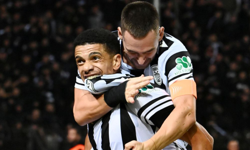 Tάισον και Ζίβκοβιτς 