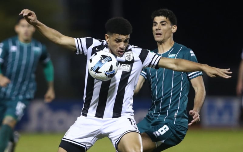 Κλείνει στόματα ο Τάισον - Νούμερα... έφηβου!