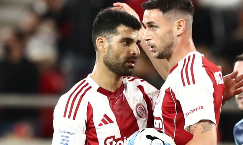 Ταρέμι και Γιάρεμτσουκ