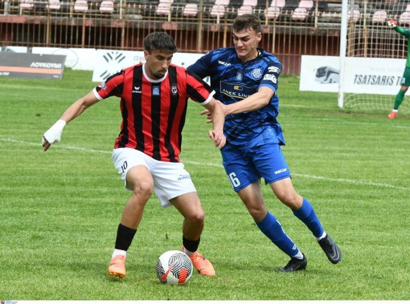 Θέλει νέο χτύπημα από ΠΑΟ ο Παναιτωλικός - Αυτόν τον παίκτη κοιτάζει