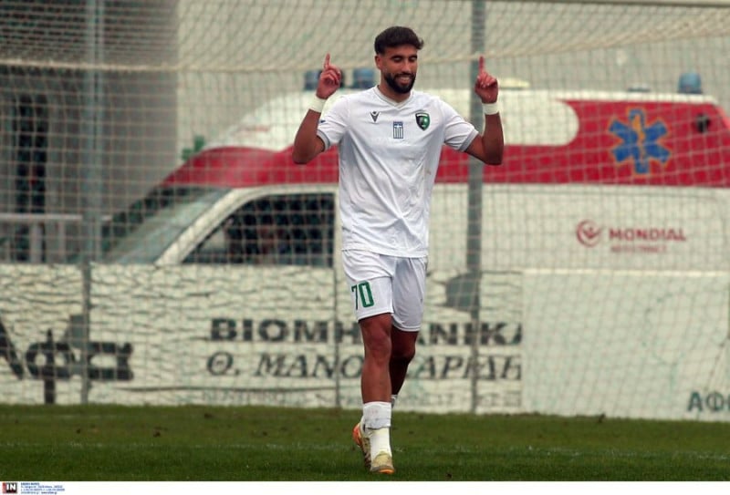 Θέλει νέο χτύπημα από ΠΑΟ ο Παναιτωλικός - Αυτόν τον παίκτη κοιτάζει