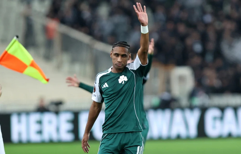 9 εκατ. πλήρωσε ο ΠΑΟ για Τετέ και… CAS, με πόσα πάει Γκρέμιο και o Αντίνο!