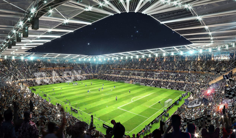 Πλάνο Βοτανικού στη Νέα Τούμπα! 10 εκατ. Σαββίδη και μεγάλο κόλπο με ΜΕΤΚΑ 