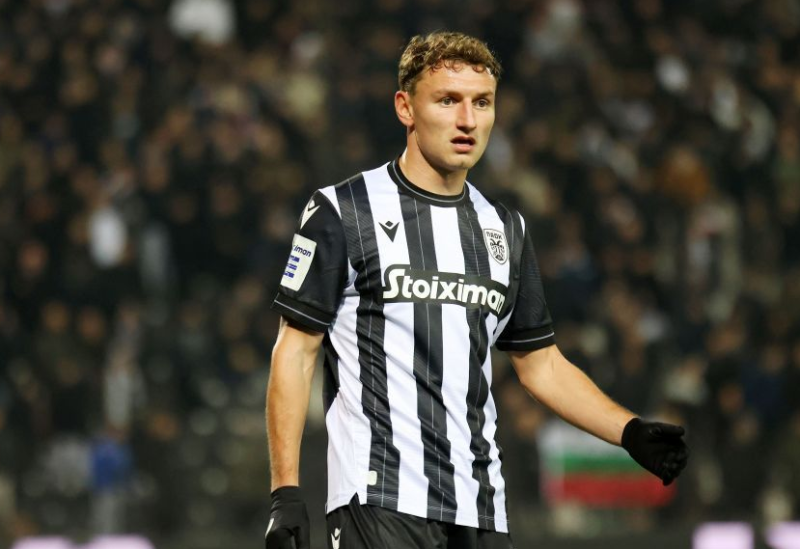 «Ξεκάθαρο φαβορί για Τσάλοφ η ΤΣΣΚΑ – Στο παιχνίδι και η Ζενίτ»