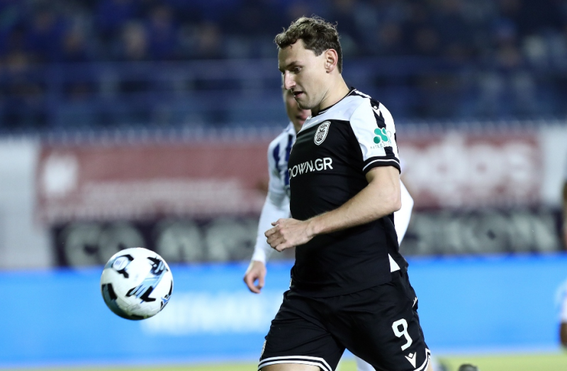 Τον πιστεύουν στην Τουρκία - Βασικός με το... καλημέρα ο Τσάλοφ!