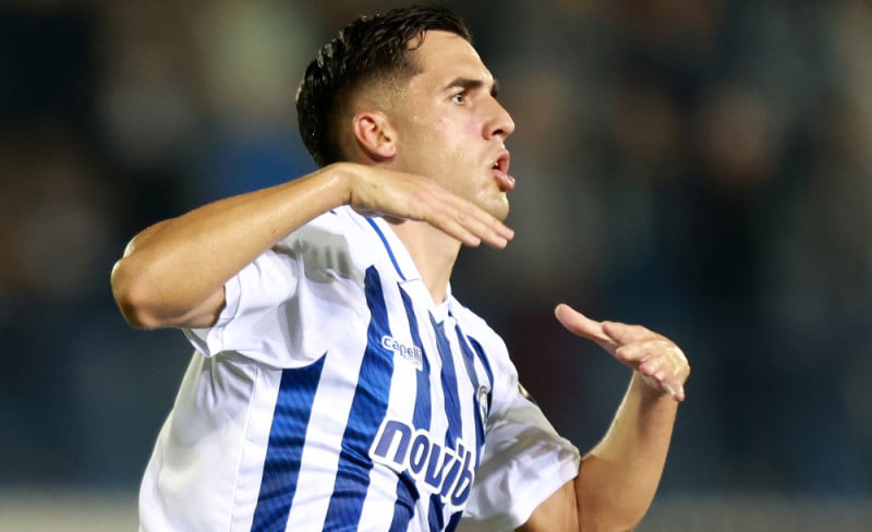 Colpo Grosso Ηλιόπουλου με τον… νέο Καλοσκάμη - Προλαβαίνει Ολυμπιακό-ΠΑΟΚ!