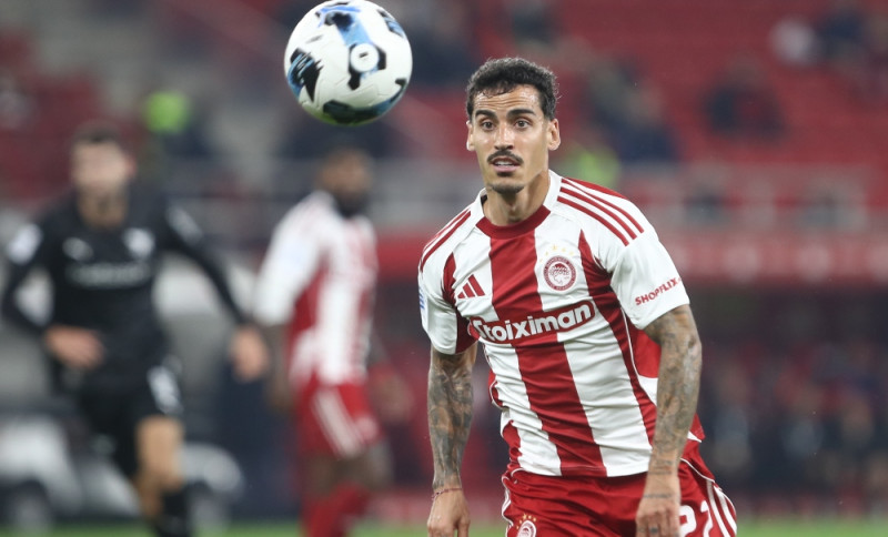 Επιθετικό πλάνο Μεντιλίμπαρ χωρίς Ελ Κααμπί και... Ταρέμι - Εχει τη λύση!