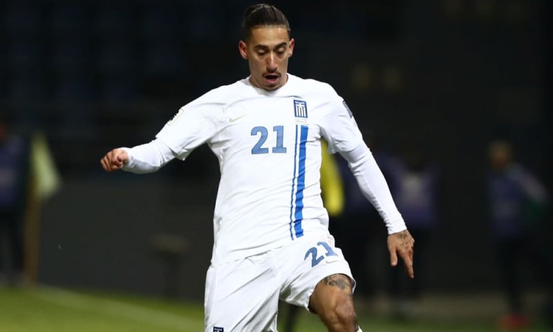 Οι τρεις Έλληνες που "κύκλωσε" ο Ολυμπιακός – Πλειστηριασμος για Ροντρίγκες