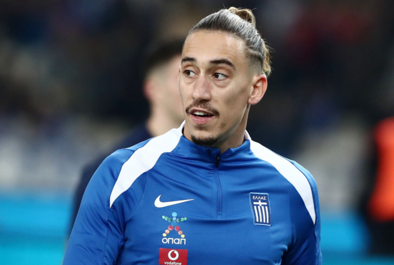 Άσχημα νέα για Τσιμίκα - Όλο πιο κοντά στην έξοδο