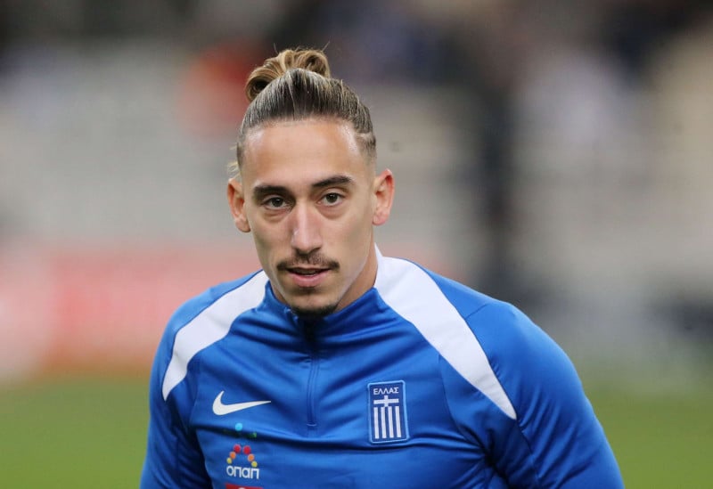 Η πρώτη μάχη Ολυμπιακού-ΠΑΟΚ για Έλληνα διεθνή - Τον χρυσώνουν να γυρίσει!