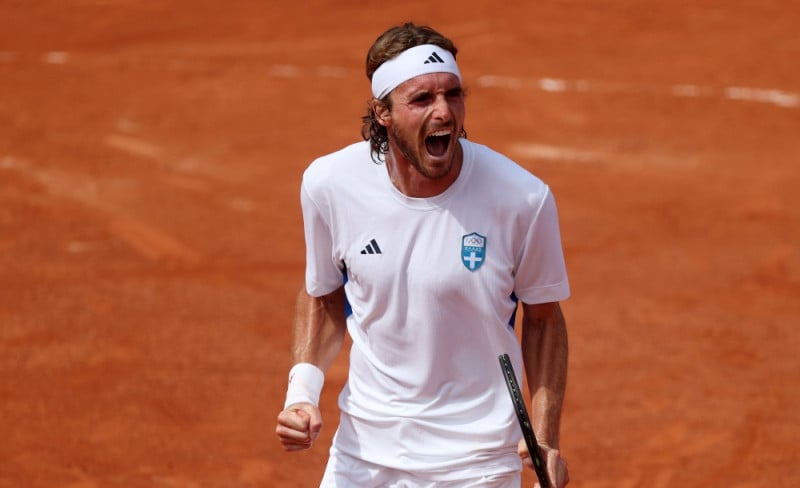 Έριξε... βόμβα ο Τσιτσιπάς! Οι σκέψεις του να αποσυρθεί από το τένις