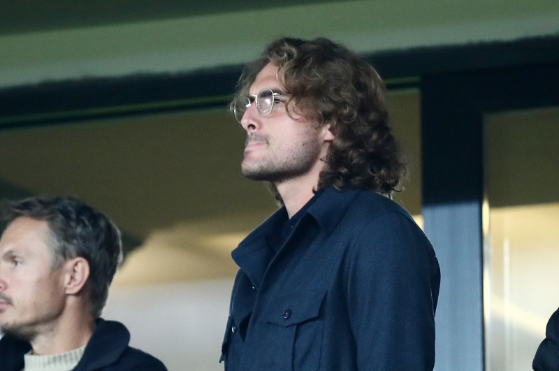 Νέα... βόμβα για Τσιτσιπά: "Δεν έχει άδεια οδήγησης σε καμία χώρα"