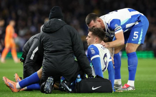 Επιβεβαιώθηκαν οι φόβοι για Τζίμα; Τι γράφει κορυφαίο Μέσο!