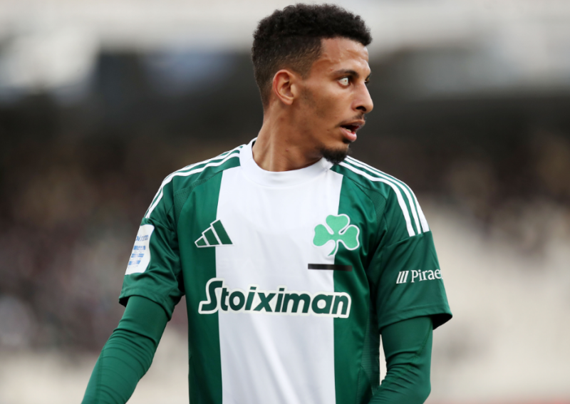 Θέλει πρώην παίκτη του Παναθηναϊκού η Ατλέτικο Μαδρίτης