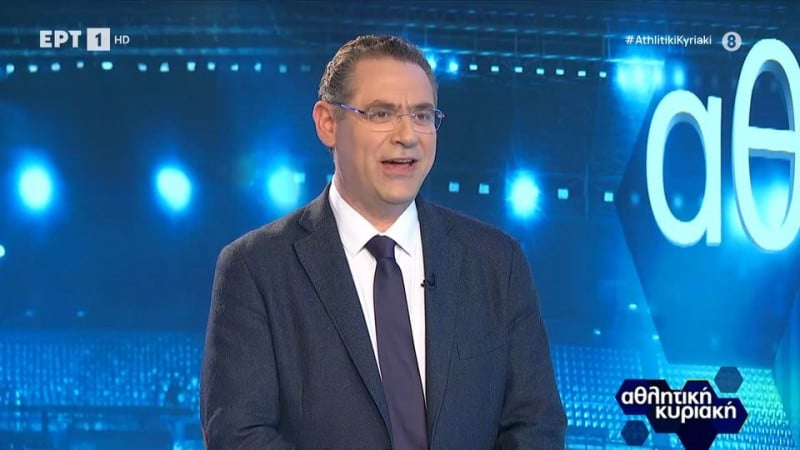 Β. Ιωάννου: «Άπιστοι αποδοκιμάζουν - Φεύγουν 3 παίκτες από Ολυμπιακό» (Vid)