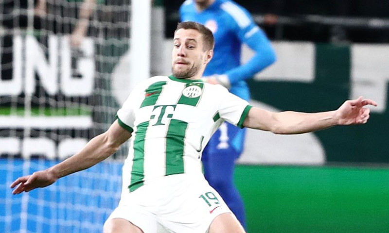 Επίσημο! Τότε στην Αθήνα ο Βάργκα για την ΑΕΚ