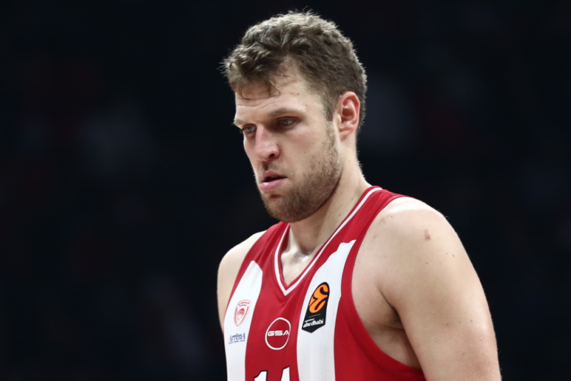 Bεζένκοφ για ΠΑΟ: "Το μεγαλύτερο ντέρμπι, ξέρουμε τι πρέπει να κάνουμε"