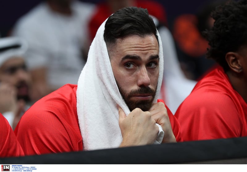 Βγήκε η απόφαση για τον Βιλντόζα και το ασθενοφόρο