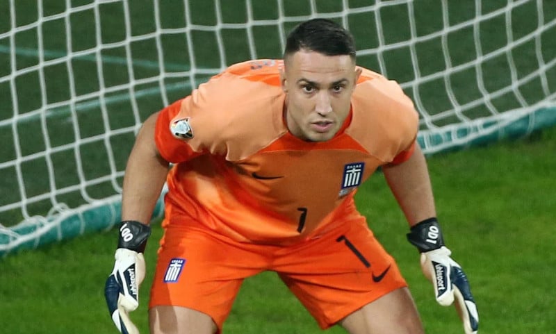 Νέα προσωπική μεταγραφή Αλαφούζου: Συμφωνία με πανάκριβο Έλληνα εξωτερικού!