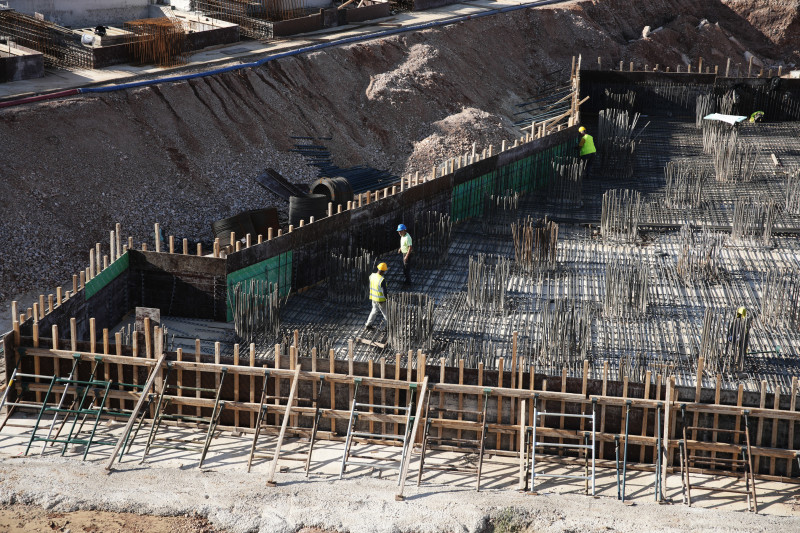 Το είπε ο Χατζηδάκης: Τότε έτοιμο το γήπεδο του Παναθηναϊκού!