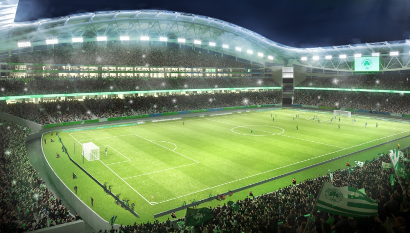 Πληρώνει ο Παναθηναϊκός 650.000 να πάει σε άλλη ομάδα και δεν τον θέλουν!