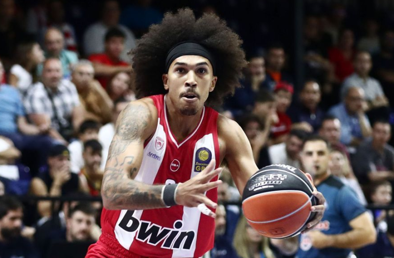 Οριστικό! Με σημαντική απουσία ο Ολυμπιακός κόντρα στον ΠΑΟ