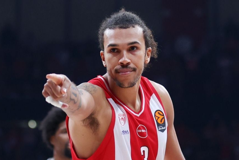 Χοντρό θέμα στο Ολυμπιακό - Σοβαρή απουσία στο ντέρμπι με ΠΑΟ