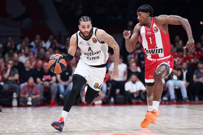 Στη γωνία ο Ολυμπιακός για Ουάσινγκτον που ψάχνεται να φύγει από Παρτιζάν