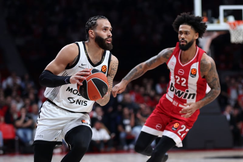 Μπαρτσελόνα - Ολυμπιακός: Τι ώρα παίζει σήμερα και ποιο κανάλι το δείχνει