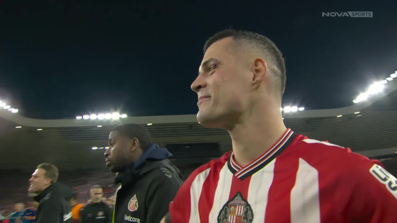 Τρομερές στιγμές μετά το φινάλε του Σάντερλαντ - Νιούκαστλ (ΒΙΝΤΕΟ)