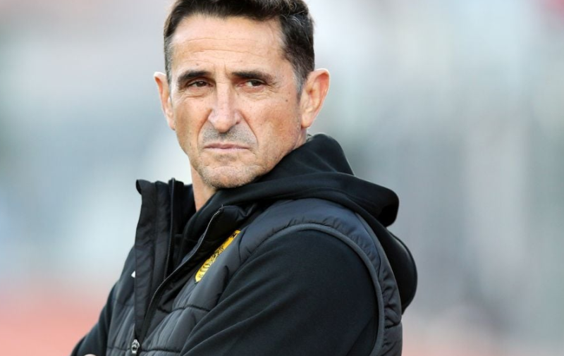 Ατάκα Παπαδόπουλου για Χιμένεθ, Άρη - Τι θα έκανε αν ήταν ο Καρυπίδης